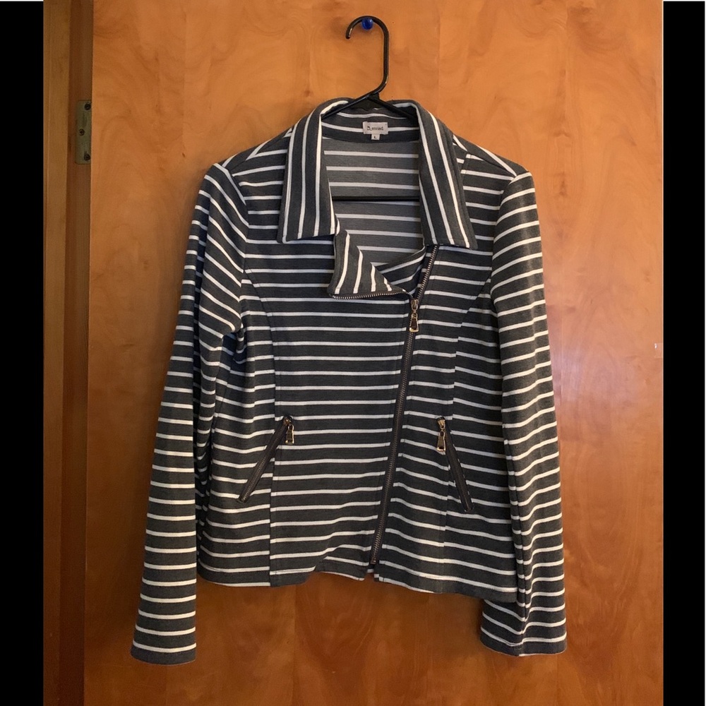 Stitch Fix Jacket